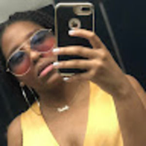 Meet your Posher, Erica